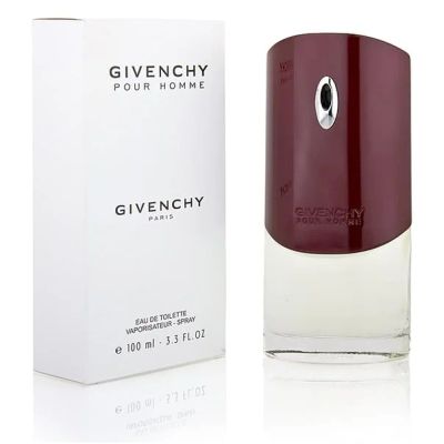 Лот: 3170414. Фото: 1. Givenchy Tester. Мужская парфюмерия
