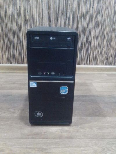 Лот: 4522364. Фото: 1. Компьютер Intel Pentium E6500... Компьютеры в сборе