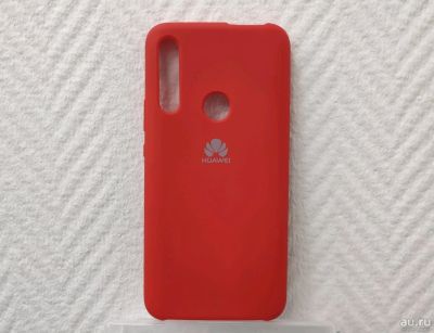 Лот: 18563291. Фото: 1. Чехол-накладка HUAWEi для Honor... Чехлы, бамперы