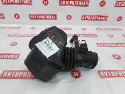 Лот: 20903281. Фото: 1. Патрубок воздушного фильтра Nissan... Расходные материалы