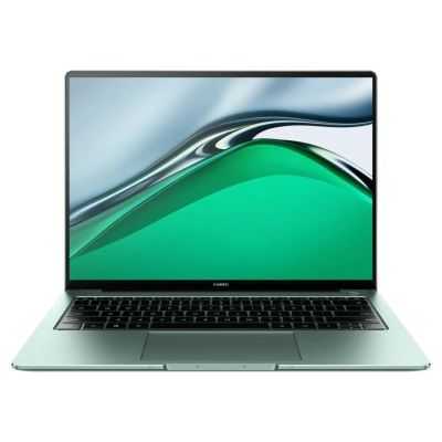 Лот: 24784439. Фото: 1. Ноутбук HUAWEI MateBook 14S i7... Ноутбуки