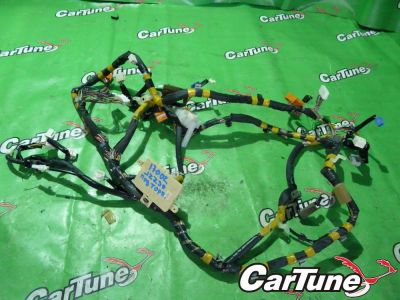 Лот: 10538884. Фото: 1. коса в торпеду toyota soarer JZZ30... Другое (автозапчасти)