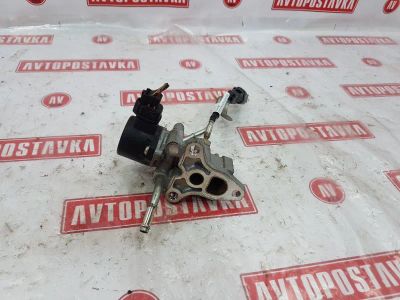 Лот: 20941078. Фото: 1. Клапан egr Toyota Sienta NCP81G... Двигатель и элементы двигателя