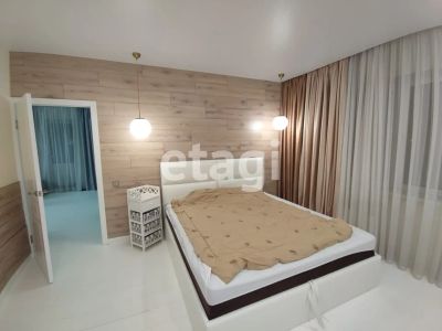 Лот: 25293326. Фото: 1. 3-комн. квартира , Красноярск... Квартиры, студии