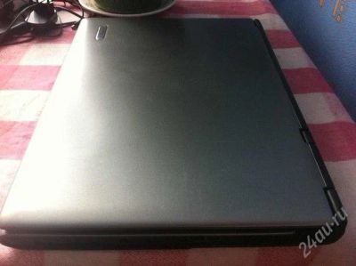 Лот: 2770074. Фото: 1. Acer travelmate 2300 обмен. Ноутбуки