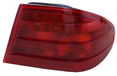 Лот: 3686255. Фото: 1. Фонарь задний прав. mercedes w210... Оптика и освещение