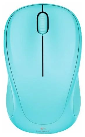 Лот: 5342865. Фото: 1. Мышь беспроводная Logitech M317... Клавиатуры и мыши