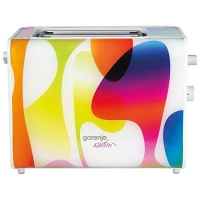 Лот: 11697987. Фото: 1. Тостер Gorenje T900KARIM. Кухонная