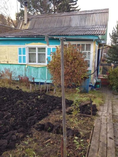 Лот: 5048340. Фото: 1. Дача в Петряшино. Дачи