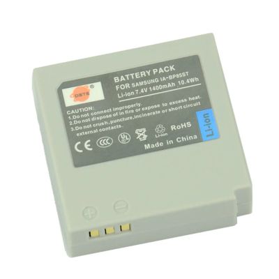Лот: 10759327. Фото: 1. IA-BP85S аккумулятор для Samsung. Аккумуляторы, зарядные