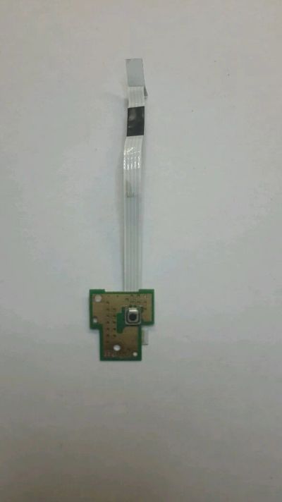 Лот: 11508722. Фото: 1. Dell M5040 m5040 кнопка включения... Шлейфы, кабели, переходники
