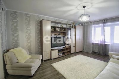 Лот: 25293159. Фото: 1. 3-комн. квартира , Красноярск... Квартиры, студии