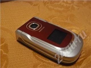 Лот: 337528. Фото: 1. nokia 2760 полный комплект. Кнопочные мобильные телефоны
