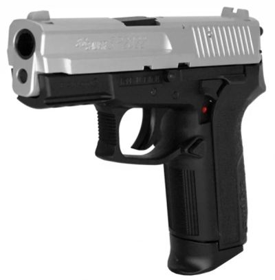 Лот: 3418344. Фото: 1. Пневматический пистолет Cybergun... Пневматическое оружие