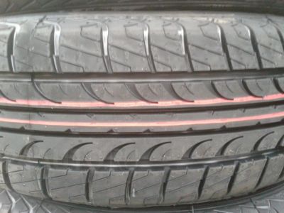 Лот: 10971065. Фото: 1. шины новые лето 185/70R14 92T... Шины