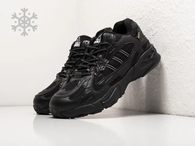 Лот: 24975891. Фото: 1. Зимние Кроссовки Ivy Park x Adidas... Кеды, кроссовки, слипоны