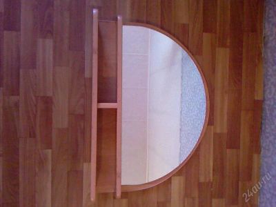 Лот: 1693481. Фото: 1. зеркало. Другое (мебель)