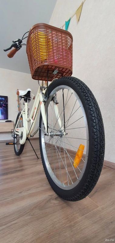 Лот: 18038552. Фото: 1. Велосипед nextbike ipanema 26". Велосипеды