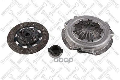 Лот: 21893298. Фото: 1. 07-01026-Sx_к-Кт Сцепления! Ford... Другое (автозапчасти)