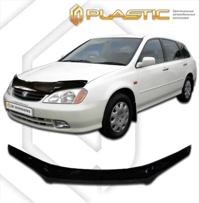 Лот: 13002209. Фото: 1. Дефлектор капота HONDA Avancier... Детали тюнинга