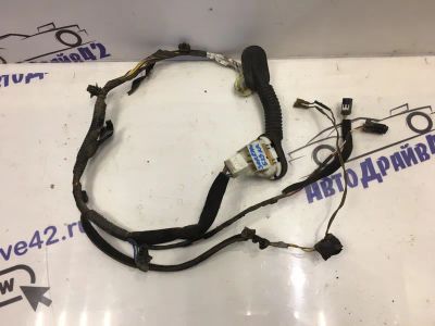 Лот: 21716113. Фото: 1. проводка двери Kia Sorento BL. Кузов