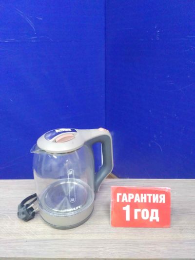 Лот: 14695594. Фото: 1. Чайник aizhufu azf-3 1818 (01063511... Чайники, кофемашины, кулеры