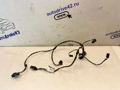 Лот: 22769522. Фото: 1. Проводка отопителя Citroen C-Elysee... Другое (автозапчасти)