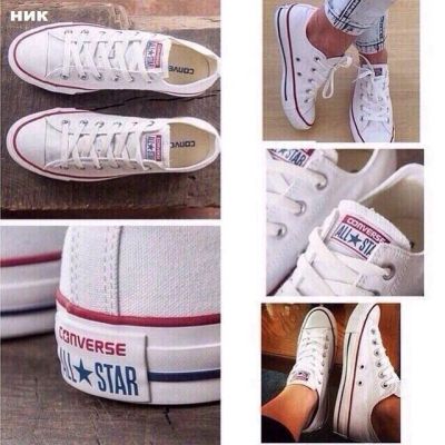 Лот: 13434198. Фото: 1. Кеды Converse. Кеды, кроссовки, слипоны