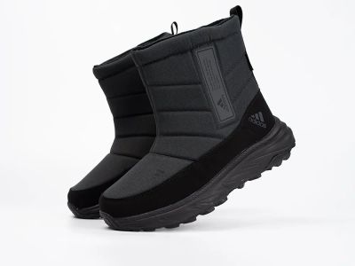 Лот: 24973407. Фото: 1. Зимние Сапоги Adidas Terrex. Кеды, кроссовки, слипоны