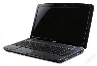 Лот: 1454592. Фото: 1. Acer Aspire 5536. Ноутбуки