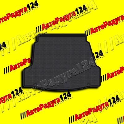 Лот: 18648703. Фото: 1. Коврик багажника Hyundai i40 sd... Чехлы, коврики, оплетки руля