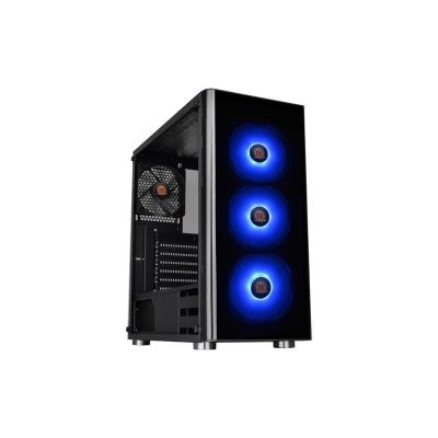 Лот: 14987259. Фото: 1. Системный блок ELITE X6 Ryzen... Компьютеры в сборе