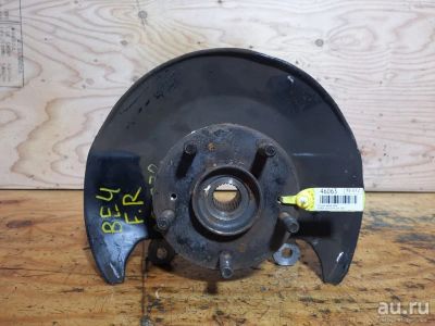 Лот: 18537475. Фото: 1. Ступица Honda Edix BE4 K20A 2007... Ходовая, подвеска, рулевое управление
