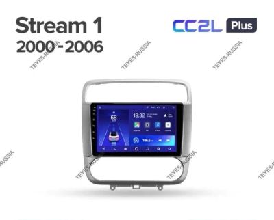 Лот: 20758565. Фото: 1. Магнитола Teyes CC2 Lite Plus... Автомагнитолы