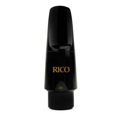 Лот: 8028820. Фото: 1. мудштук для тенор-саксофона Rico... Духовые