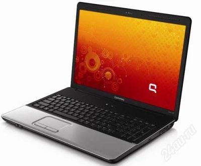Лот: 841765. Фото: 1. Продам ноутбук Compaq PRESARIO... Ноутбуки