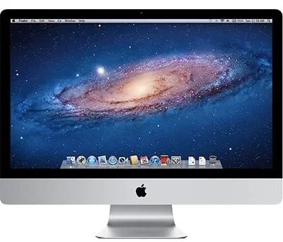 Лот: 16253967. Фото: 1. imac. Моноблоки