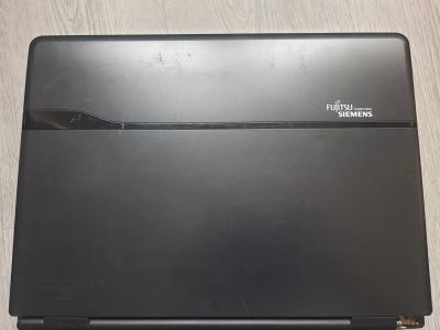 Лот: 25610184. Фото: 1. Ноутбук Fujitsu Siemens Amilo... Ноутбуки