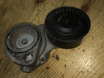 Лот: 18531079. Фото: 1. Натяжитель Bmw X5 E53 N62B44 2005... Двигатель и элементы двигателя