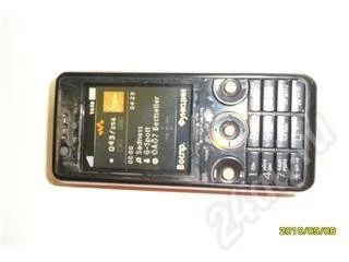 Лот: 504515. Фото: 1. Sony Ericsson w660i...Обмен. Кнопочные мобильные телефоны