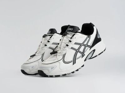 Лот: 25395301. Фото: 1. Кроссовки Asics Gel-Kahana TR... Кеды, кроссовки, слипоны