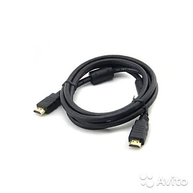 Лот: 7480582. Фото: 1. Кабель HDMI - HDMI Mini / HDMI... Шнуры, кабели, разъёмы