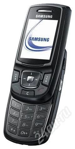Лот: 355791. Фото: 1. Samsung SGH-E370. Кнопочные мобильные телефоны