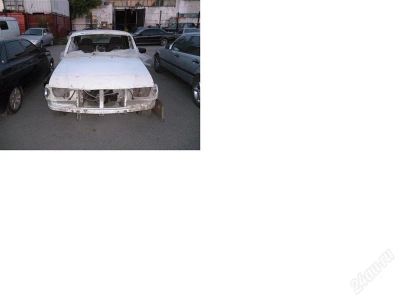 Лот: 1027411. Фото: 1. ГАЗ 3110 2000г. Автомобили