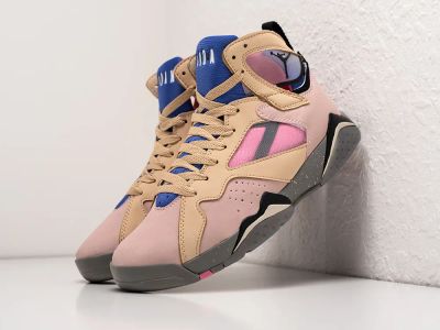 Лот: 20761375. Фото: 1. Кроссовки Nike Air Jordan 7. Кеды, кроссовки, слипоны
