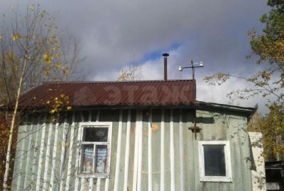 Лот: 6766515. Фото: 1. Продам дачу в Емельяновском р-не... Дачи