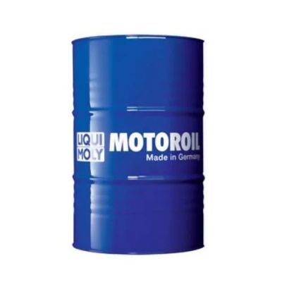 Лот: 16364026. Фото: 1. Масло моторное Liqui Moly Synthoil... Масла, жидкости