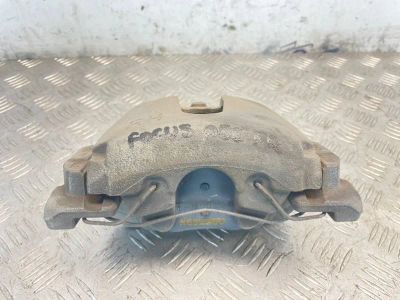 Лот: 25305363. Фото: 1. суппорт тормозной Ford Focus CB8. Тормозная система