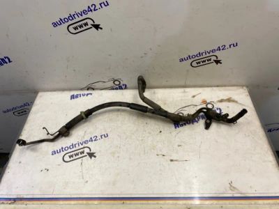 Лот: 21713252. Фото: 1. трубка гур Mazda Demio DW3W. Двигатель и элементы двигателя