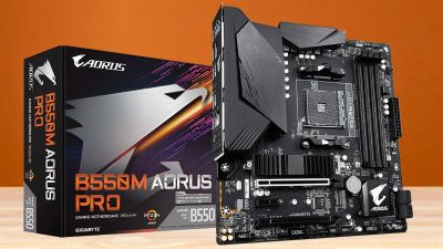 Лот: 19989351. Фото: 1. Новые Ryzen 5600X плата B550M... Процессоры